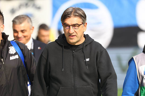 Serie A Roundup, Matchday 11: Ivan Juric was sacked by Atalanta after their humiliating defeat to Sassuolo at the New Balance Arena.