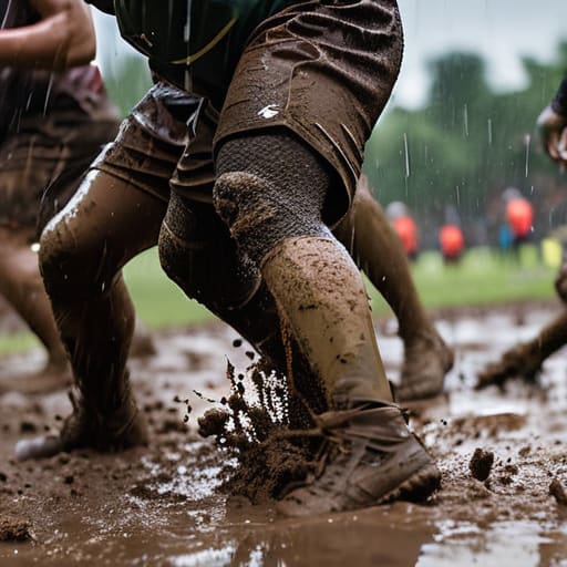 Attacking Set Piece Tactics for When the Pitch Is Muddy