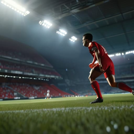 Avoiding Complacency in Sports Before the Collapse.