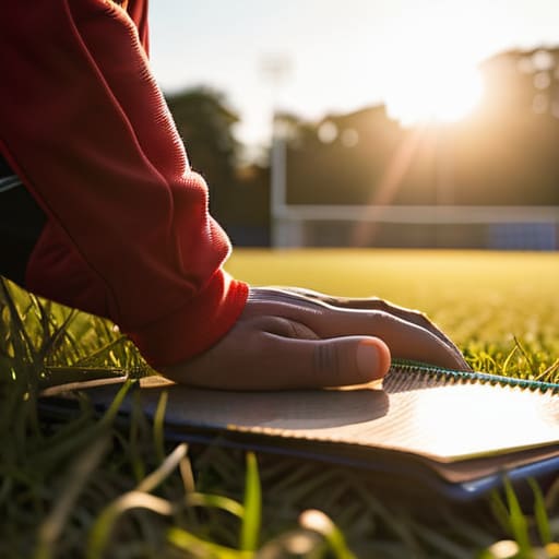 Coaching Beyond the FA Safeguarding Requirements.