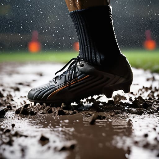 Beyond the Gym Neuromuscular Training Effectiveness in the Mud.