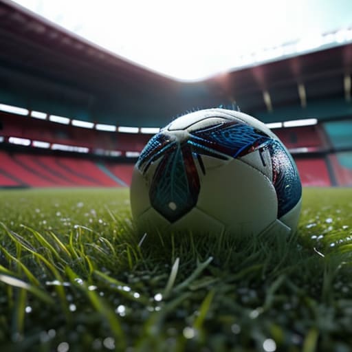 Beyond the Highlights the Probability of Scoring a Goal