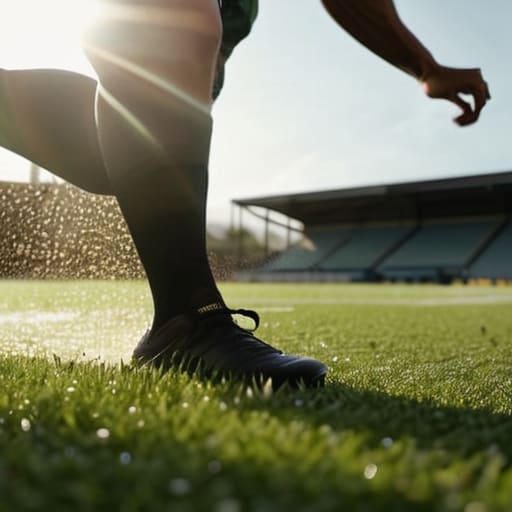 Building Aerobic and Anaerobic Capacity That Survives the Rain