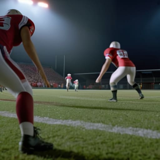 Controlling the tempo of play before momentum shifts.