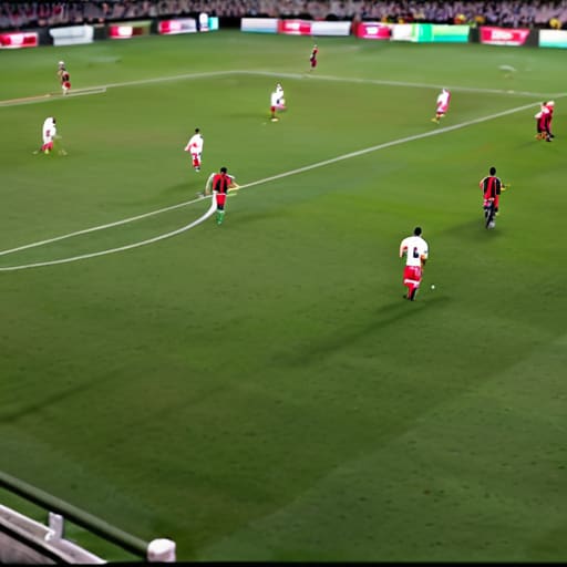 Creating Numerical Superiority in Midfield Without Losing Your Mind