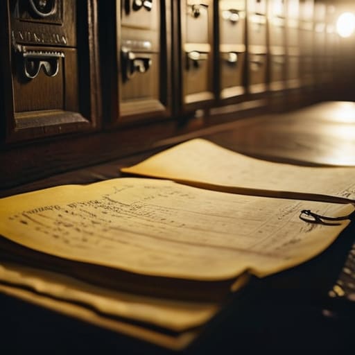 Decoding the Disciplinary Point Accumulation Rules.