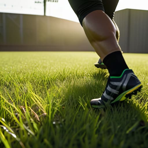 Dynamic Stretching vs Mobility Stop Wasting Your Session Time