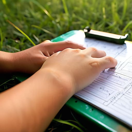 Equitable Playing Time Principles Over Simple Math