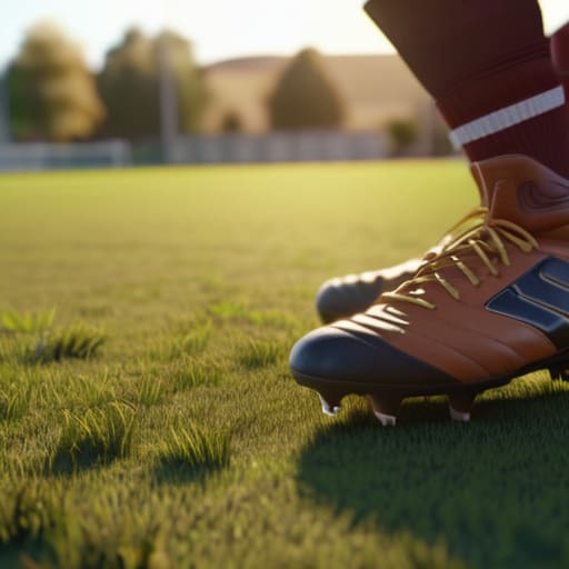 Essential Football Gear for Beginners Who Actually Play