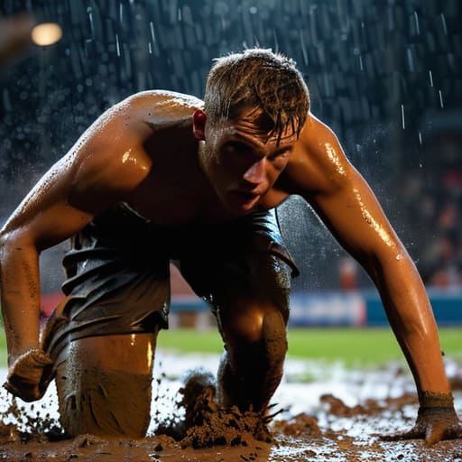 Forget Hypertrophy for Football Players Build Functional Mass Instead