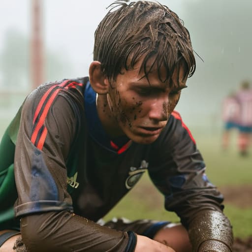 Forget the Paperwork Navigating Your Grassroots Football Coaching Reality