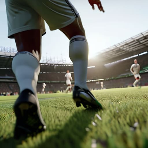 High Press Tactical Principles That Actually Work