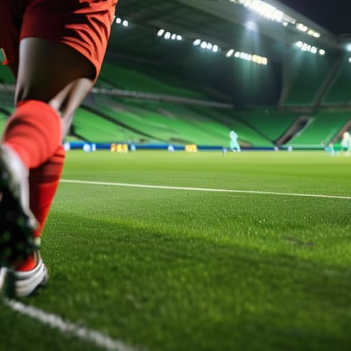 Impact of Five Sub Rule on Tactics and Fatigue