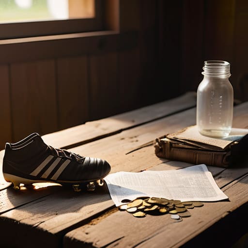 Managing Amateur Sports Club Accounts Without Losing Your Mind