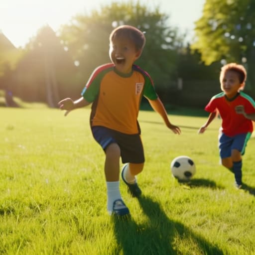 Managing Short Attention Spans in Sports Without Losing Your Mind