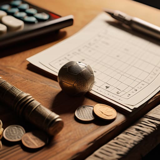 Managing Sports Club Budgets Without Losing Your Mind