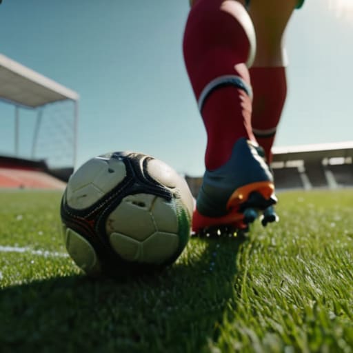 Mastering Corner Kick Delivery Techniques That Actually Work