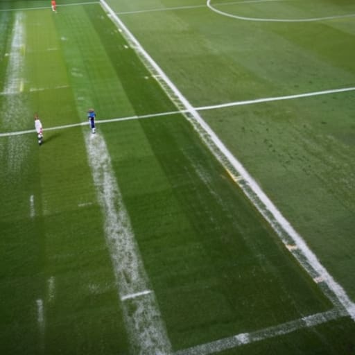 Mastering Defensive Line Spacing Before the Gaps Kill You