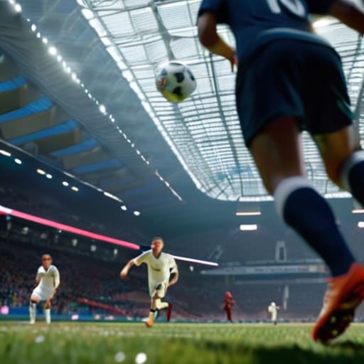 Mastering Playmaker Positioning and Vision Under Pressure