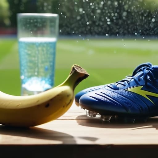Mastering Pre Match Meal Timing for Ninety Minutes of Focus