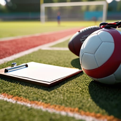 Mastering Sports Event Coordination Without Losing Your Mind