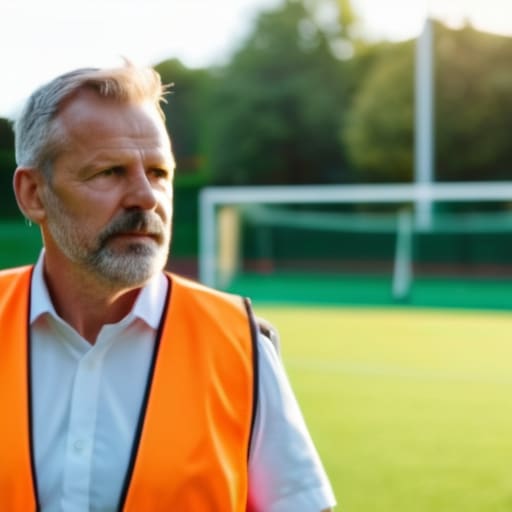 Navigating Pitch Rental Availability Without the Paperwork Nightmare