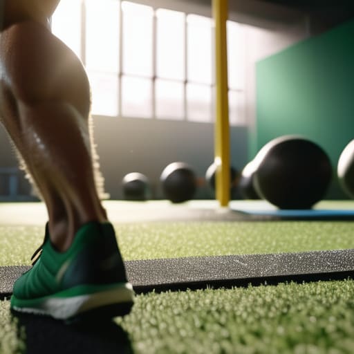 Navigating the Brutal Reality of Sports Injury Rehabilitation Phases