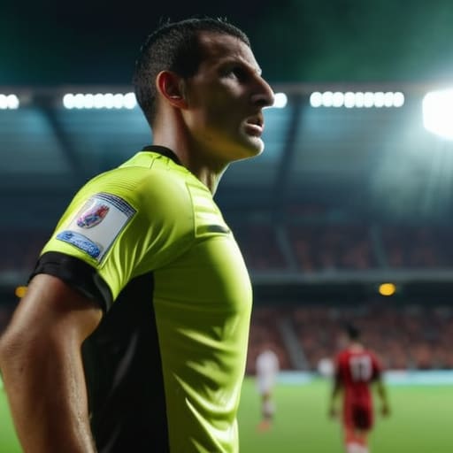Navigating the Sports Disciplinary Procedure Without Making It Worse