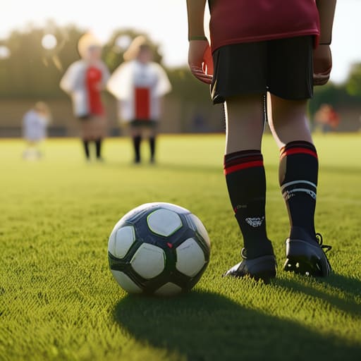 Officiating Fundamentals for Beginners Who Cant Handle Chaos