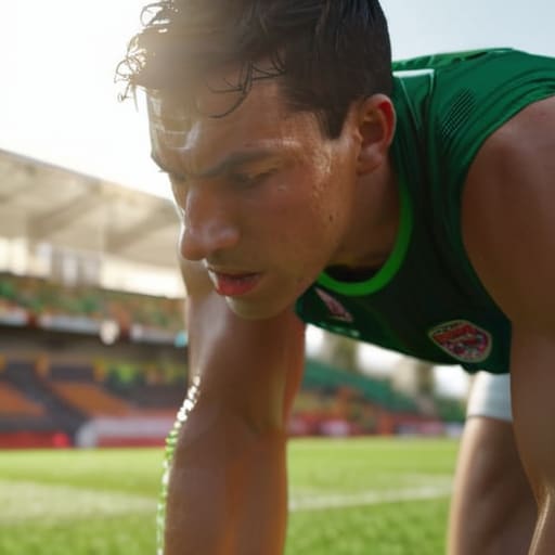 Optimal Carbohydrate Intake for Athletes Who Actually Play