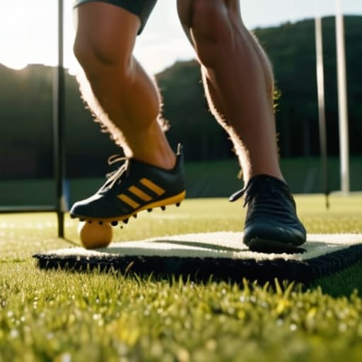 Practical Ankle Strengthening Exercises That Actually Survive a Match
