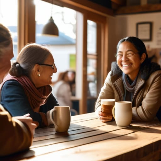 Securing Local Business Funding Through Actual Community Partnership Benefi