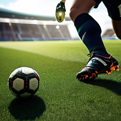 Stop Building Bodybuilders and Start Mastering Goalkeeper Explosive Power D