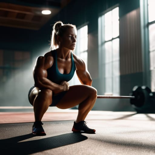 Strength Maintenance for Athletes Without the Burnout