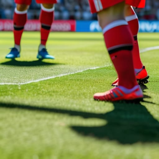 Stretching the Opposition Defense Without Losing Your Shape