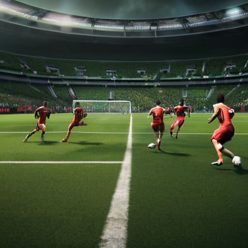 The Game Model Set Pieces That Actually Work