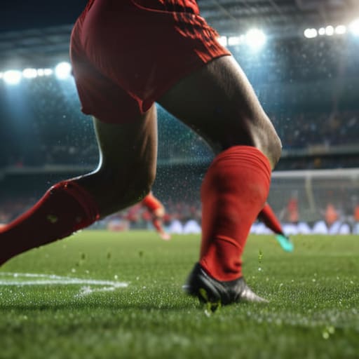 The Last Defender Position Where Lines Are Drawn.