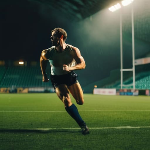 The Lie of Aerobic vs Anaerobic Conditioning.