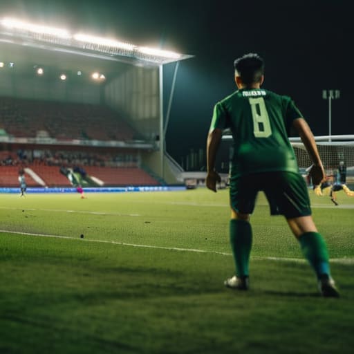 The Lone Pivot Why the Holding Midfielder Rules Life