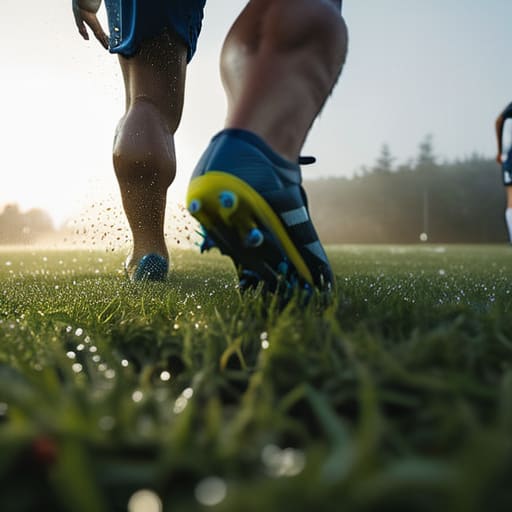The Myth of Static Stretching and a Real Dynamic Warm Up
