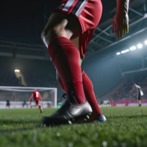 The Role of the Central Defender Under Pressure.