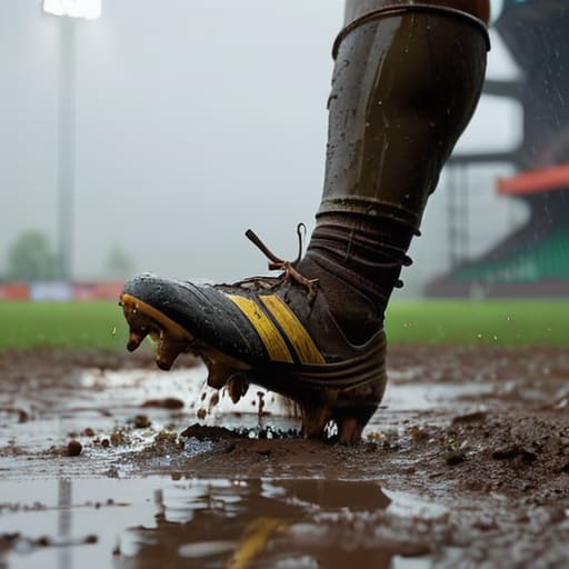 When Drainage Systems and Pitch Maintenance Fail You
