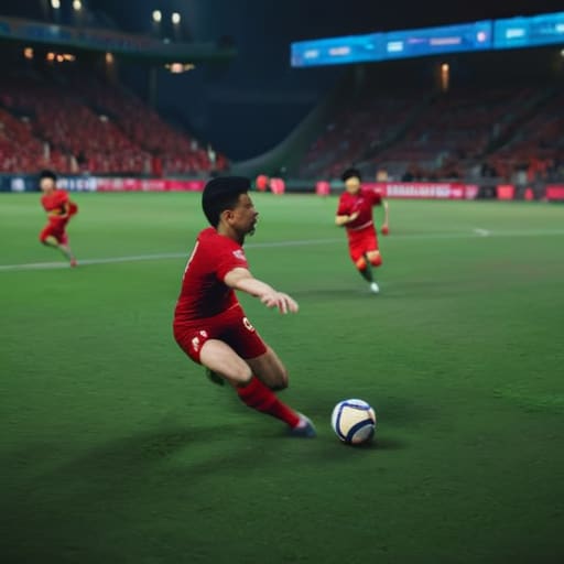 Why Ball Control Is Meaningless Without Expected Goals