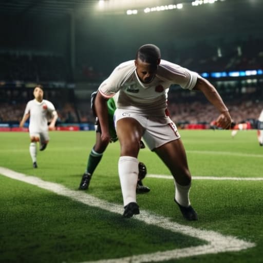 Why Defensive Organization in Football Fails Under Pressure