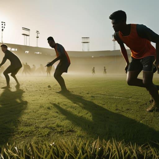 Why Football Training Camp Importance Outweighs Any Pre Season Hype