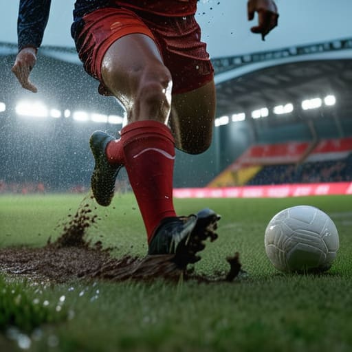 Why Most Sports Injury Prevention Strategies Fail on Match Day