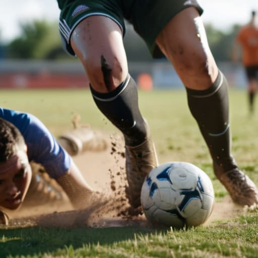 Why Perceptual Cognitive Training Methods Fail in Real Matches