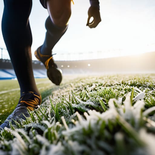 Why Static Stretching Fails on a Cold Tuesday Night