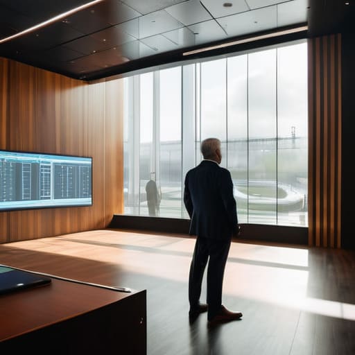Why the Difference Between Chairman and Ceo in Football Matters