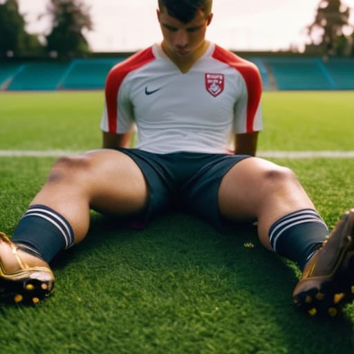 Why Your Post Match Muscle Recovery Techniques Are Failing You